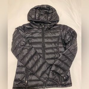 TNA little puffer jacket